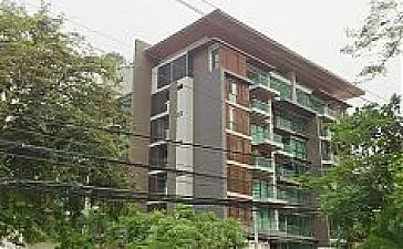 The Address Sukhumvit 61