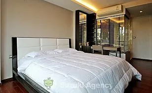 The Address Sukhumvit 61：1 BED ROOM Interior Photos No.71