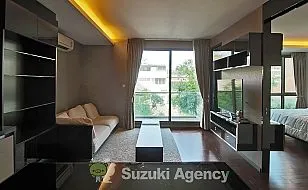 The Address Sukhumvit 61：1 BED ROOM Interior Photos No.21