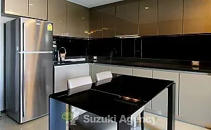 The Address Sukhumvit 61：1 BED ROOM Interior Photos No.24