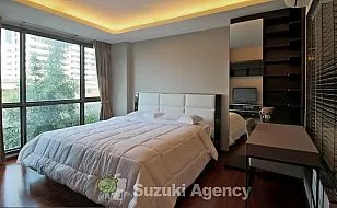 The Address Sukhumvit 61：1 BED ROOM Interior Photos No.25