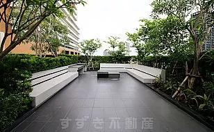 The Address Sukhumvit 61：Facility Photos No.12