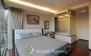 The Address Sukhumvit 61：2 BED ROOM Interior Photos No.66