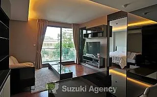 The Address Sukhumvit 61：1 BED ROOM Interior Photos No.20