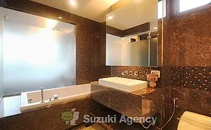 The Address Sukhumvit 61：2 BED ROOM Interior Photos No.75