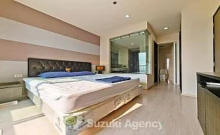 Rhythm Sukhumvit 44/1：1 BED ROOM Interior Photos No.72