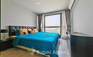 Rhythm Sukhumvit 44/1：2 BED ROOM Interior Photos No.65