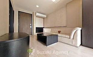 Rhythm Sukhumvit 44/1：1 BED ROOM Interior Photos No.21