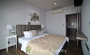 Ceil by Sansiri：2 BED ROOM Interior Photos No.66