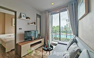 Ceil by Sansiri：1 BED ROOM Interior Photos No.22