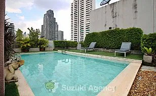 M Ville (旧L.A. Residence）：Facility Photos No.9