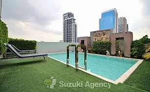 M Ville (旧L.A. Residence）：Facility Photos No.8