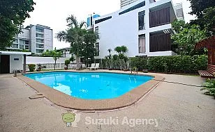 C.S. Villa：Facility Photos No.8