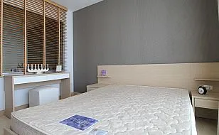 Rhythm Ratchada：1 BED ROOM Interior Photos No.24