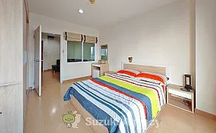 Life@Sukhumvit 65：1 BED ROOM Interior Photos No.72