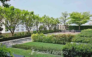 Life@Sukhumvit 65：Facility Photos No.12