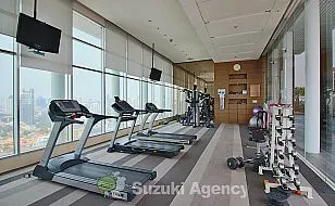 Life@Sukhumvit 65：Facility Photos No.10