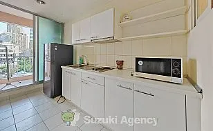 Life@Sukhumvit 65：1 BED ROOM Interior Photos No.25