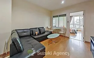 Life@Sukhumvit 65：1 BED ROOM Interior Photos No.20