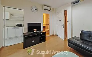 Life@Sukhumvit 65：1 BED ROOM Interior Photos No.22