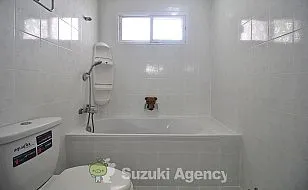 Charming Resident EKKAMAI 6：3 BED ROOM Interior Photos No.81