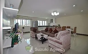 Charming Resident EKKAMAI 6：3 BED ROOM Interior Photos No.32