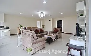 Charming Resident EKKAMAI 6：3 BED ROOM Interior Photos No.34