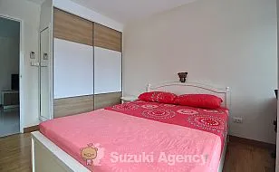Charming Resident EKKAMAI 6：2 BED ROOM Interior Photos No.67