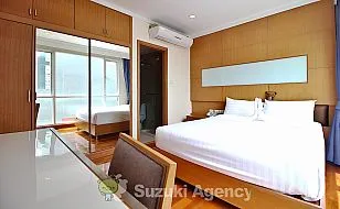 DVaree Residence Montara Thonglor 25：2 BED ROOM Interior Photos No.74