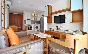 DVaree Residence Montara Thonglor 25：2 BED ROOM Interior Photos No.29