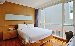 DVaree Residence Montara Thonglor 25：2 BED ROOM Interior Photos No.67