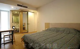 SIAMESE SURAWONG：2 BED ROOM Interior Photos No.67