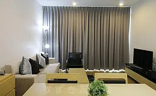 SIAMESE SURAWONG：2 BED ROOM Interior Photos No.30
