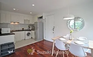 The FortyNine Plus II：2 BED ROOM Interior Photos No.30