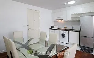The FortyNine Plus II：1 BED ROOM Interior Photos No.24