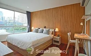 The FortyNine Plus II：2 BED ROOM Interior Photos No.65