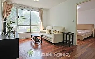 The FortyNine Plus II：1 BED ROOM Interior Photos No.20