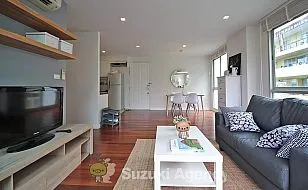 The FortyNine Plus II：2 BED ROOM Interior Photos No.29