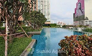 Villa Asoke：Facility Photos No.8