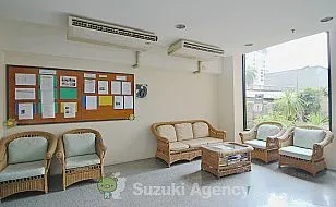 Supalai Premier Place：Facility Photos No.12