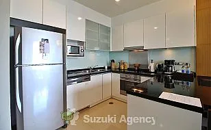 Sukhumvit Park, Bangkok - Marriott Executive Apartments：1 BED ROOM Interior Photos No.25