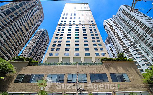 Sukhumvit Park, Bangkok - Marriott Executive Apartments