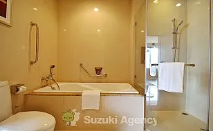 Sukhumvit Park, Bangkok - Marriott Executive Apartments：Studio Interior Photos No.19