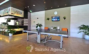 Sukhumvit Park, Bangkok - Marriott Executive Apartments：Facility Photos No.13