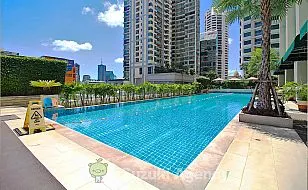 Sukhumvit Park, Bangkok - Marriott Executive Apartments：Facility Photos No.8