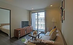RENDE Sukhumvit 23：1 BED ROOM Interior Photos No.21