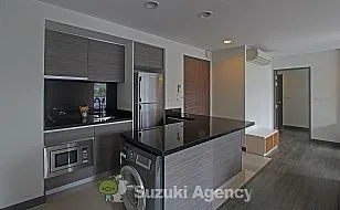 RENDE Sukhumvit 23：2 BED ROOM Interior Photos No.31