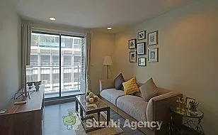 RENDE Sukhumvit 23：1 BED ROOM Interior Photos No.20