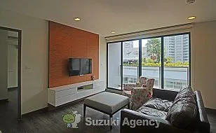 RENDE Sukhumvit 23：2 BED ROOM Interior Photos No.28