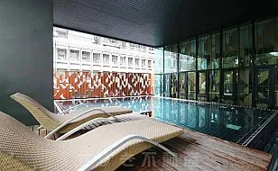 RENDE Sukhumvit 23：Facility Photos No.9